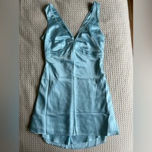 Abercrombie Slip Dress